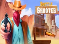 Jwèt Bottle Shooter