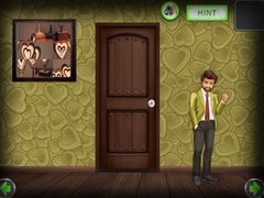 Jwèt Amgel Easy Room Escape 244