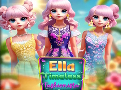 Jwèt Ella Timeless Fashionista
