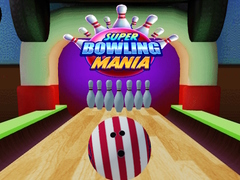 Jwèt Super Bowling Mania