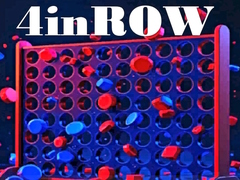 Jwèt 4inROW