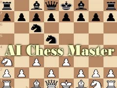 Jwèt AI Chess Master