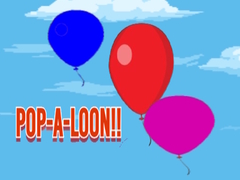 Jwèt Pop-a-loon!