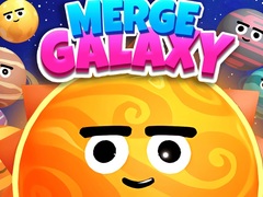 Jwèt Merge Galaxy