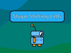 Jwèt Shape Shifting Cells