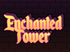 Jwèt Enchanted Tower
