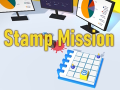 Jwèt Stamp Mission