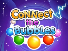 Jwèt Connect the Bubbles
