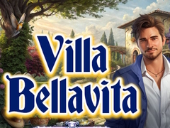 Jwèt Villa Bellavita