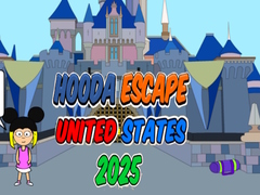 Jwèt Hooda Escape: United States 2025