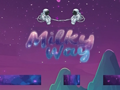 Jwèt Milky Way