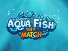 Jwèt Aqua Fish Tile Match
