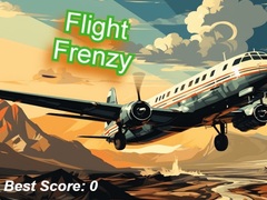 Jwèt Flight Frenzy