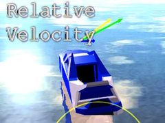 Jwèt Relative Velocity 
