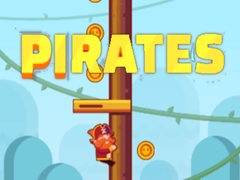 Jwèt Pirates