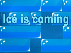 Jwèt Ice is coming