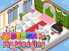 Jwèt Decor: My Wedding