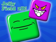 Jwèt Jelly Field 2D!