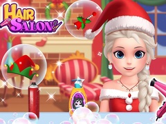 Jwèt Hair Salon: Beauty Salon Game