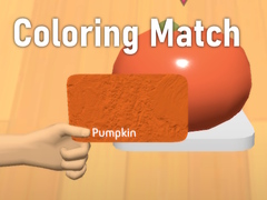 Jwèt Coloring Match