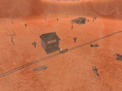 Jwèt Moving Fortress
