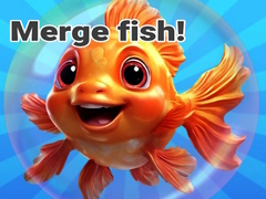 Jwèt Merge fish!