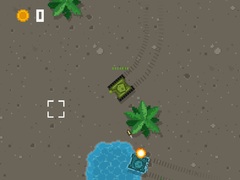 Jwèt Tank Arena
