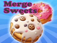Jwèt Merge Sweets