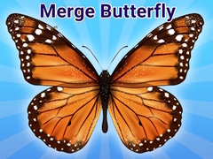 Jwèt Merge Buterfly