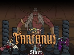 Jwèt Tartarus Survival