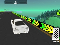Jwèt Car Racing Fever