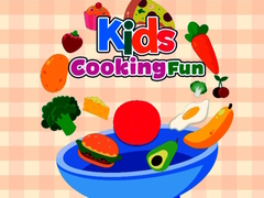 Jwèt Kids Cooking Fun