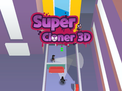Jwèt Super Cloner 3D