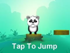 Jwèt Stack Panda
