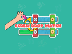 Jwèt Screw Drop Match