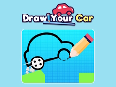Jwèt Draw Your Car