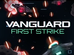 Jwèt Vanguard First Strike
