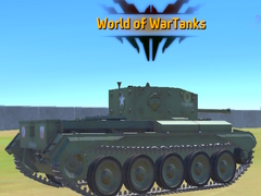 Jwèt World of WarTanks