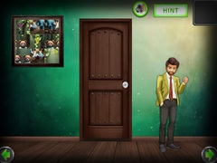 Jwèt Amgel Easy Room Escape 245