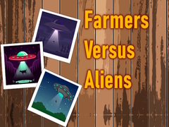 Jwèt Farmers Versus Aliens