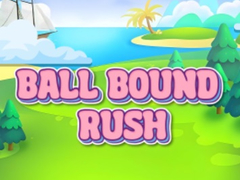 Jwèt Ball Bound Rush