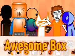 Jwèt Awesome Box