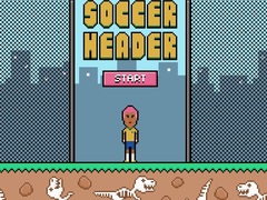 Jwèt Soccer Header