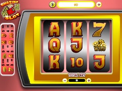 Jwèt Amazing Slot