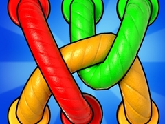 Jwèt Twisted Rope