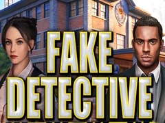 Jwèt Fake Detective