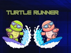 Jwèt Turtle Runner
