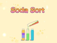 Jwèt Soda Sort