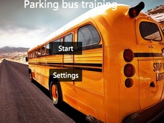 Jwèt Parking Bus Training