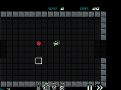 Jwèt Untitled Tower Defence Game